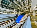 北陸新幹線が遂に福井まで延伸開業！終着駅『敦賀』の発展期待値はいかに？！